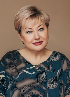 Ханецкая Наталья Леонидовна.
