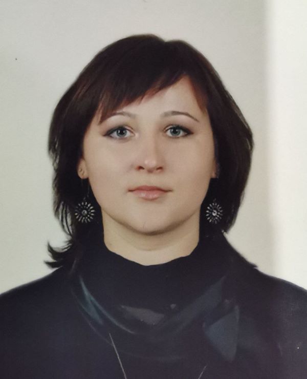 Проскурова Марина Семёновна.