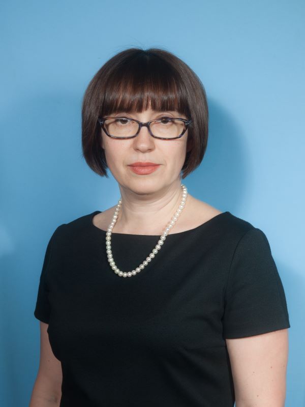 Семенец Людмила Викторовна.