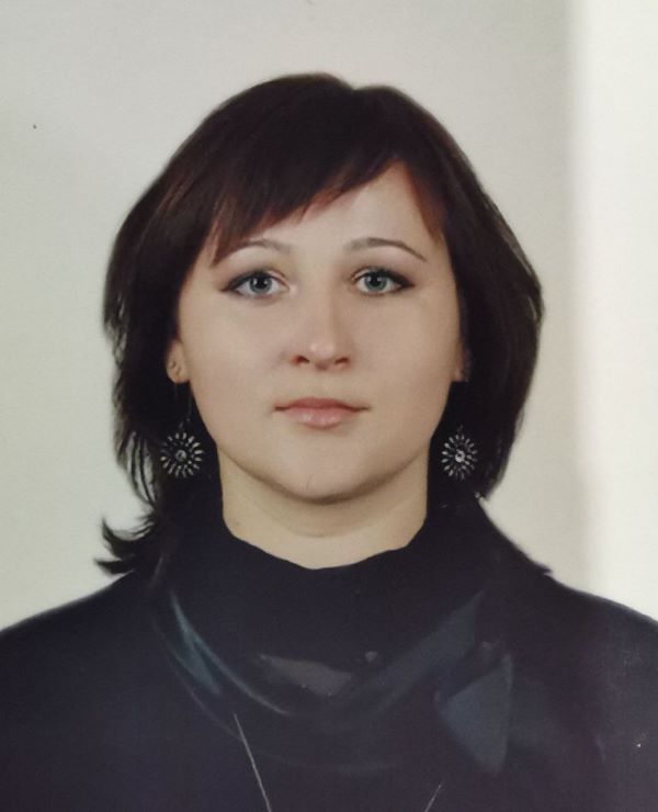 Проскурова Марина Семеновна.